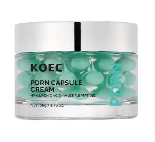 KOEC Hydrating PDRN cream