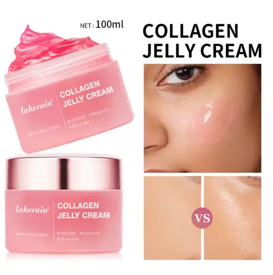 Hydrating Moisturizer for Soft & Plump Skin