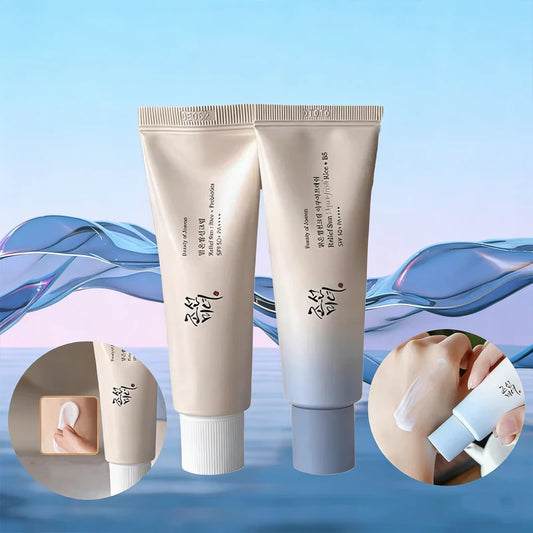 Beauty of Joseon SPF50+ Rice Sunscreen