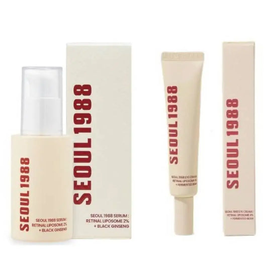 Korean Black Ginseng Serum