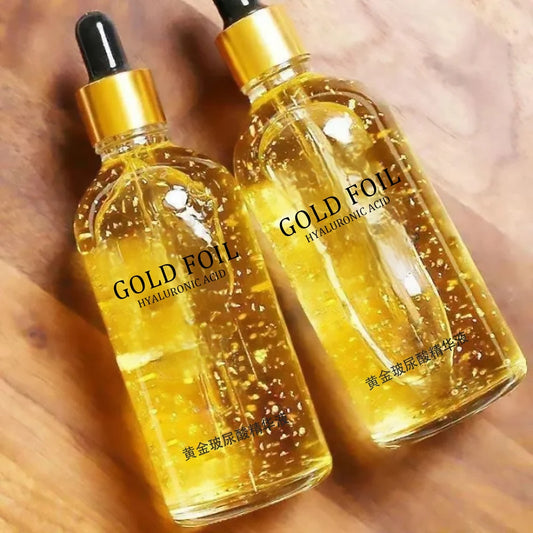 24K Gold Serum
