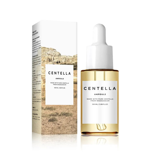 Madagascar Centella Serum