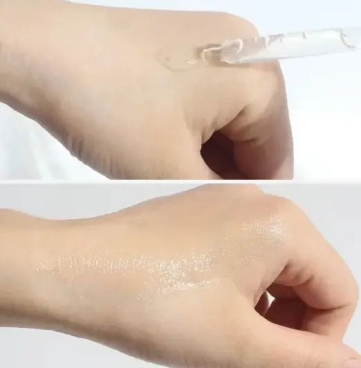 Hydration Face Serum for Plump & Glowing Skin