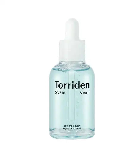 K-beauty hyaluronic acid