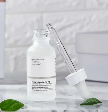 Hydration Face Serum for Plump & Glowing Skin