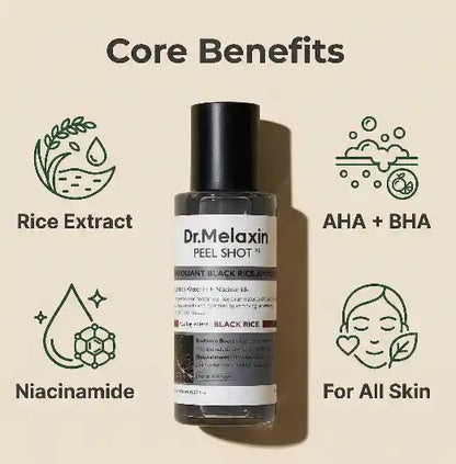 Skin Renewal & Glow Treatment