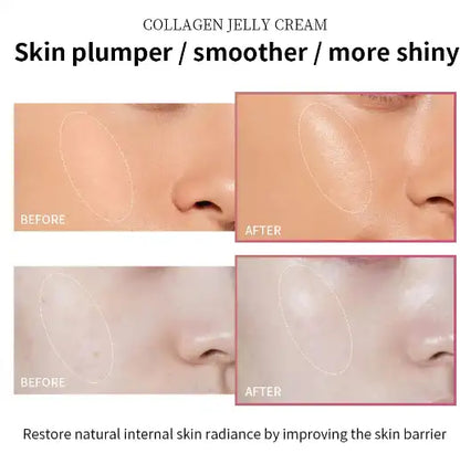Hydrating Moisturizer for Soft & Plump Skin