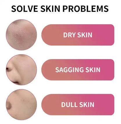 Hydrating Moisturizer for Soft & Plump Skin