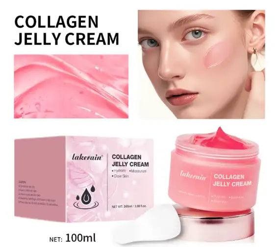 Hydrating Moisturizer for Soft & Plump Skin