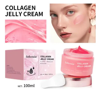 Hydrating Moisturizer for Soft & Plump Skin