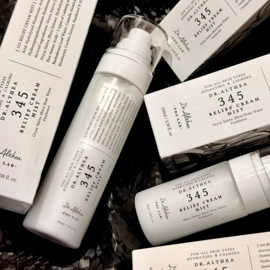 Dr. Althea 147 Essence Mist